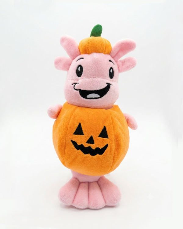 Bubba Gump | Shrimp Louie Pumpkin Patch | 10" Plush
