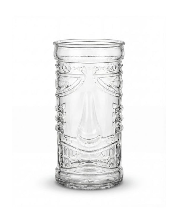 Bubba Gump | Embossed Tiki Glass | Collector Edition