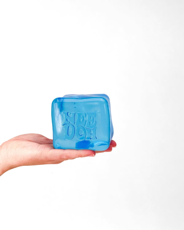 NEEDOH ® | NICE BERG | Sensory Squeeze Toy
