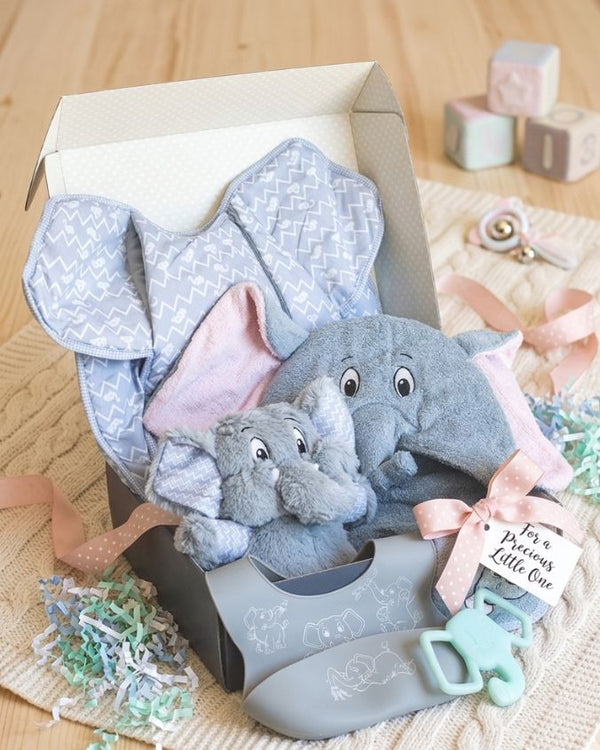 Rainforest Cafe | Baby Tuki | Gift Box ~ FINAL SALE