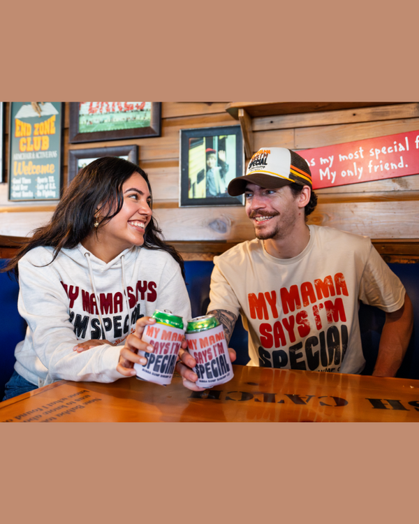Bubba Gump | My Mama Says I'm Special | Bundle