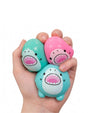 Top Trenz | Sticky Bubble Blobbies Shark Squad | Fidget Toy 3-Pack