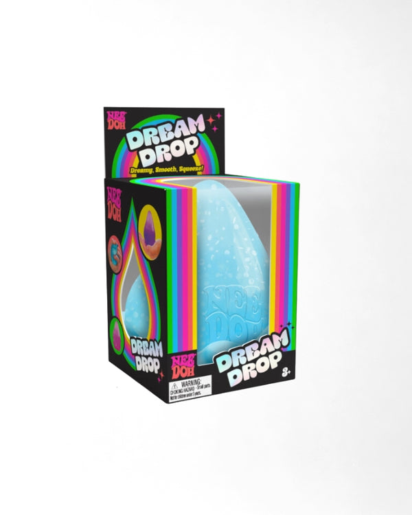 NEEDOH ® | DREAM DROP | Sensory Squeeze Toy