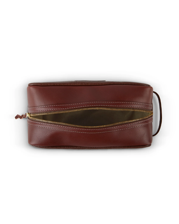 King Ranch | Leather El Kineño | Small