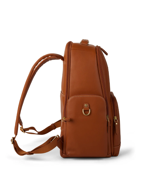 King Ranch | Rio | Justus Travel Backpack