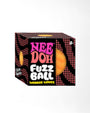 NEEDOH ® | FUZZ BALL WONDER WAVES| Sensory Squeeze Toy