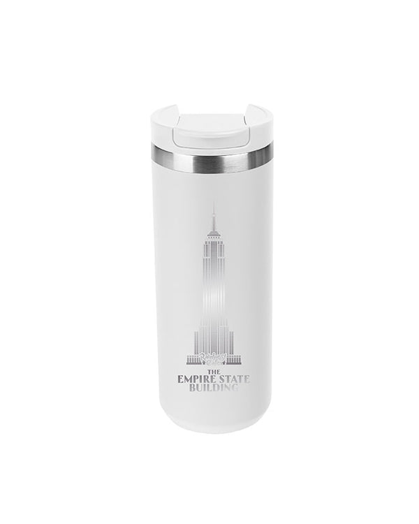 Rainforest Cafe x The Empire State Building | 18 oz Water Bottle