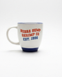 Bubba Gump | 30th Anniversary  EST. 1996 | Ceramic Mug