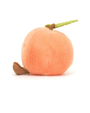 Jellycat | Amuseables Peach | Plush