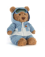 JELLYCAT | BARTHOLOMEW BEAR SNOW SUIT | PLUSH