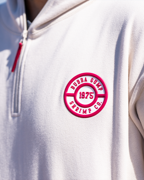 Bubba Gump | 1975 | Adult Hoodie