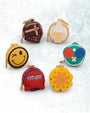 PRE-ORDER | Bubba Gump & Loungfly | Mystery Mini Backpack | Keychain Charm