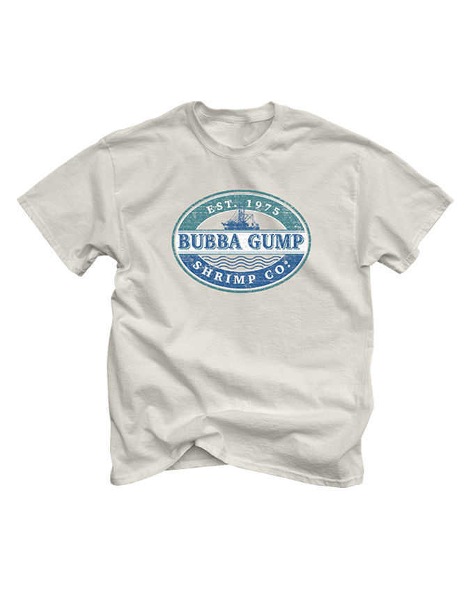 Bubba Gump | Boating | Adult Tee