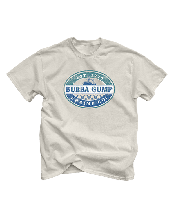 Bubba Gump | Boating | Adult Tee