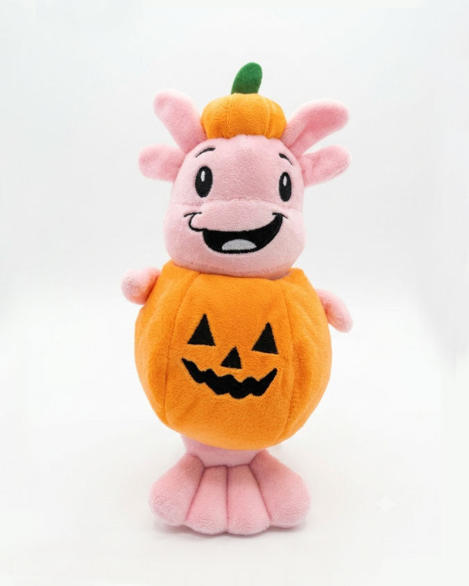 Bubba Gump | Shrimp Louie Pumpkin Patch | 10" Plush