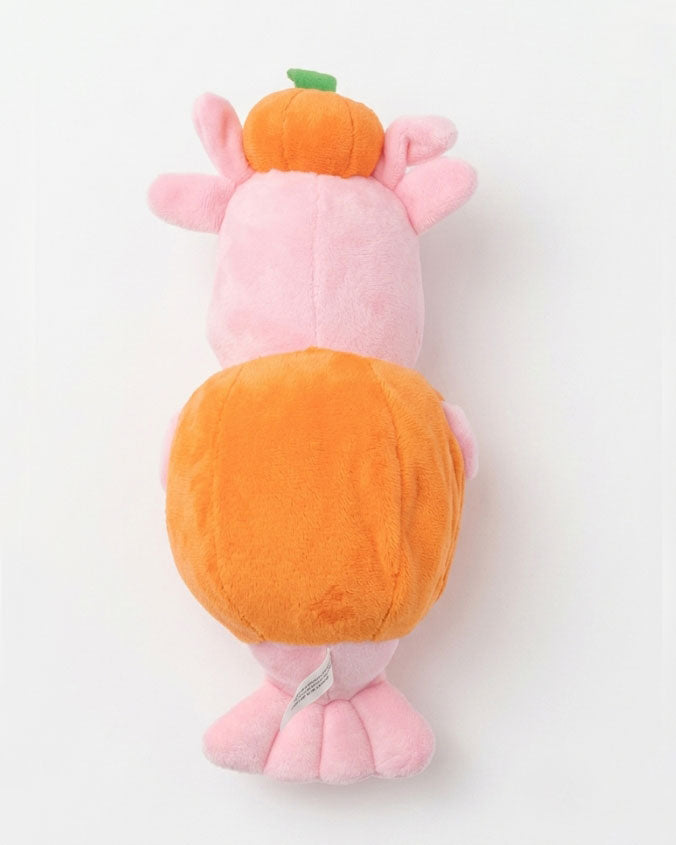 Bubba Gump | Shrimp Louie Pumpkin Patch | 10" Plush
