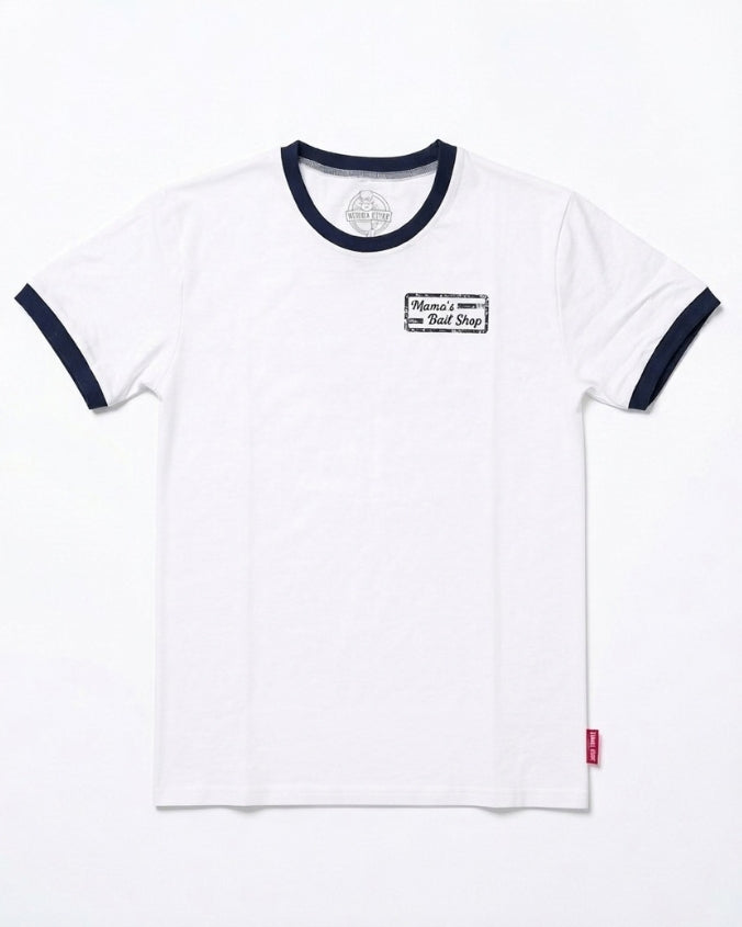 Bubba Gump | I Mama's Bait Shop | Adult Tee