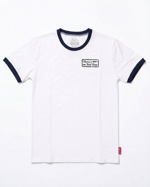 Bubba Gump | I Mama's Bait Shop | Adult Tee
