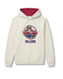 Bubba Gump | Orlando Heritage Logo | Adult Hoodie