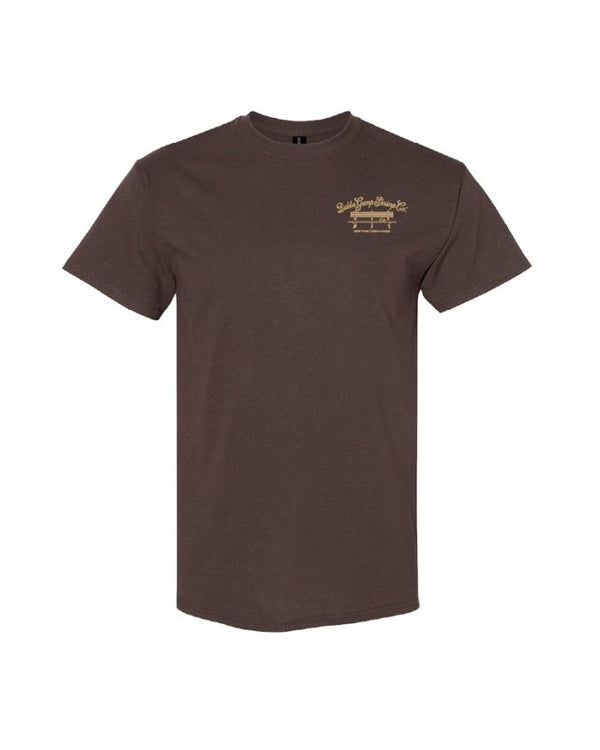 BUBBA GUMP | BOX OF CHOCOLATES | ADULT TEE