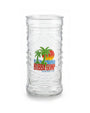 Bubba Gump | Embossed Tiki Glass | Collector Edition