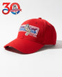 BUBBA GUMP | AUTHENTIC FORREST GUMP EST. 1996 | CAP