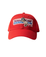 BUBBA GUMP | AUTHENTIC FORREST GUMP EST. 1996 | CAP