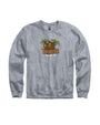 Rainforest Cafe | Bamba Gorilla| Adult Crewneck