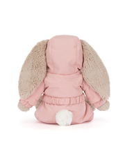 Jellycat | Bashful Bunny 'Snow Suit' | Plush