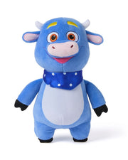 Dora The Explorer | Official Benny Character | 8" Plush