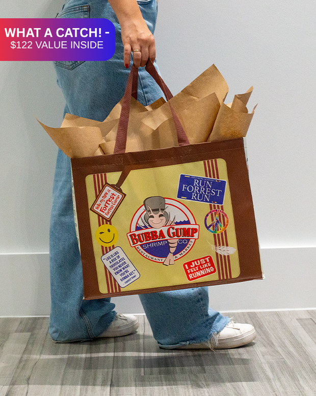 Bubba Gump | Mystery Bag $50 | FINAL SALE