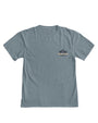 Bubba Gump | Carson Baltic | Adult Overdye Tee