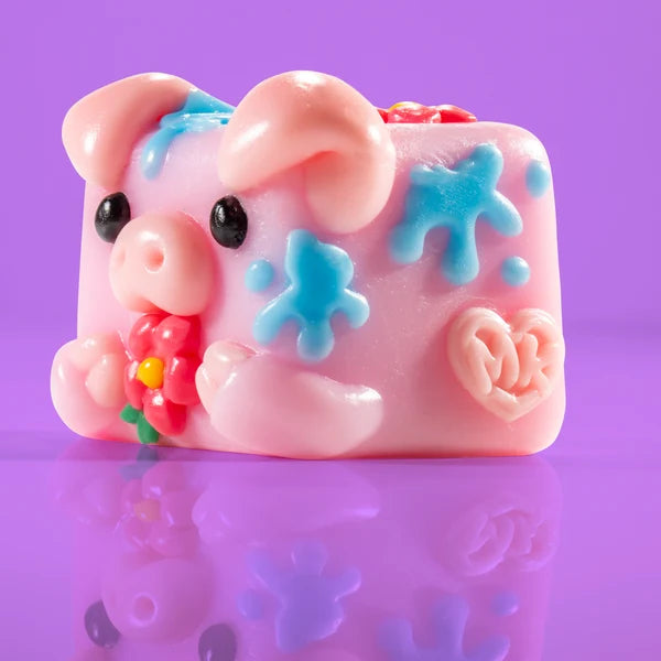 MUSHYKINZ ® | The OG Taba Squishy Mystery | Sensory Squeeze Toy