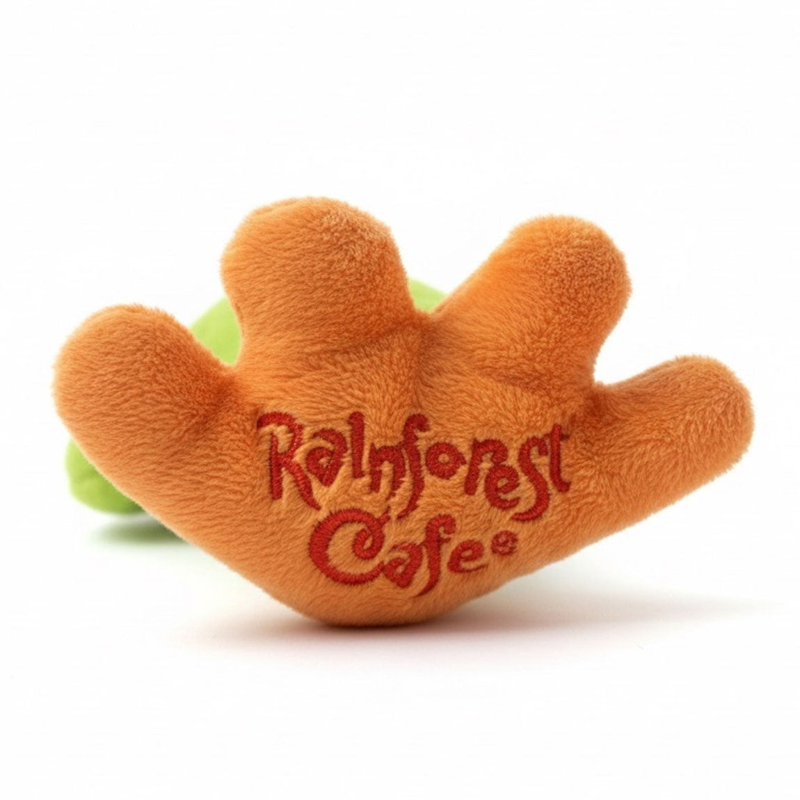 Rainforest Cafe X Build -A-Bear | Meet Dapper Cha Cha! | Bundle Plush + Tuxedo