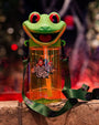 Rainforest Cafe | Cha Cha | Sipper