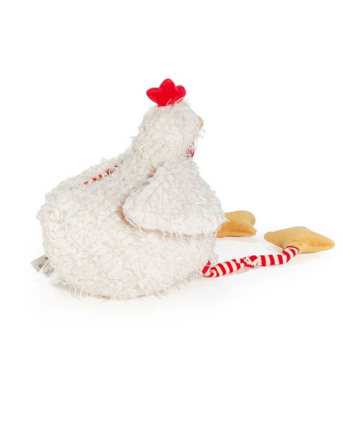 BUNNIES BY THE BAY | Clucky The Hen | Plush
