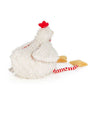 BUNNIES BY THE BAY | Clucky The Hen | Plush
