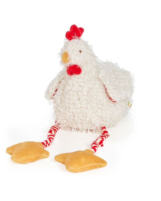 BUNNIES BY THE BAY | Clucky The Hen | Plush