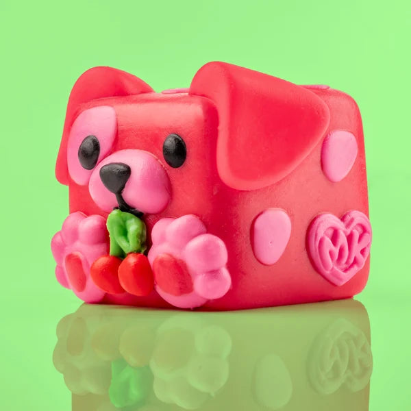 MUSHYKINZ ® | The OG Taba Squishy Mystery | Sensory Squeeze Toy