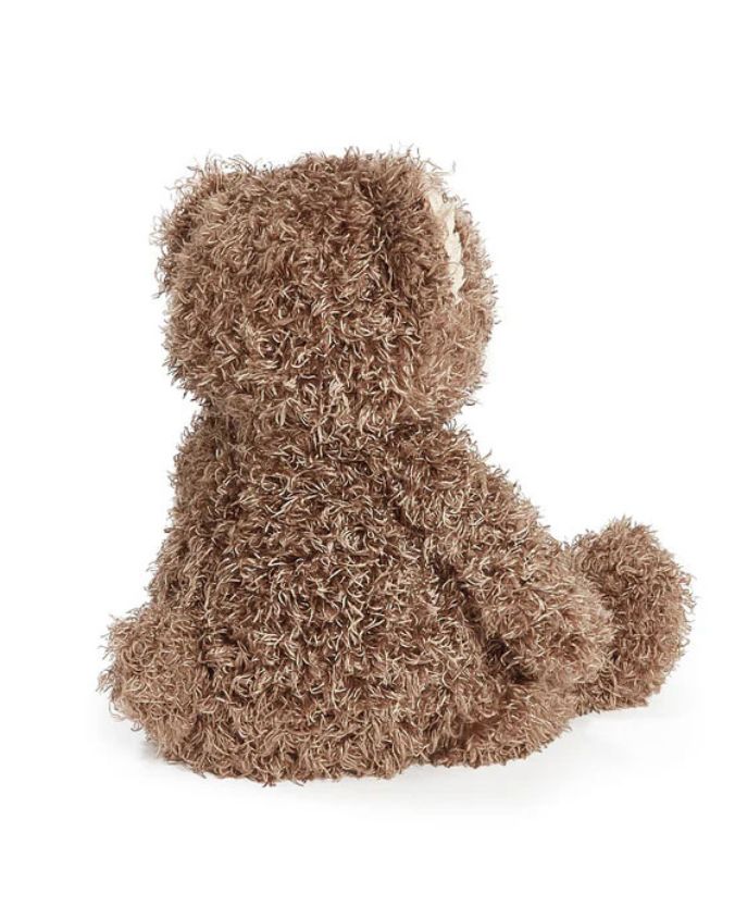 BUNNIES BY THE BAY | Cubby The Bear | Plush