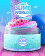 Dope Slime | Oceanic Series S1 | Slime Blind Box