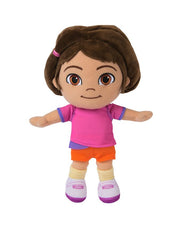 Dora The Explorer | Official Dora Character | 8" Plush