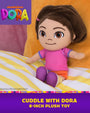 Dora The Explorer | Official Dora Character | 8" Plush