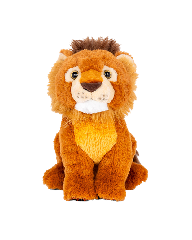 Fahlo | The Excursion Lion | Plush