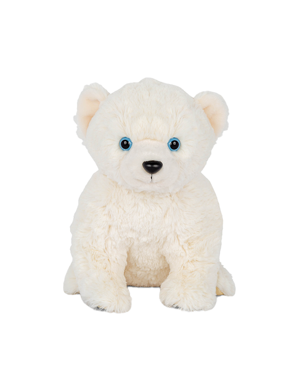 Fahlo | The Venture Polar Bear | Plush