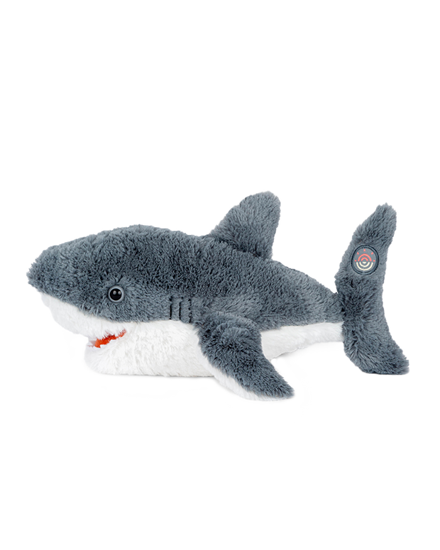 Fahlo | The Voyage Shark | Plush