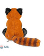 Fahlo | Red Panda | Plush