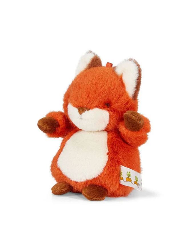 BUNNIES BY THE BAY | Foxy | Bag Charm