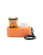 Fuggler | 3.5" Keyboard Clicker Mystery Box | Keychain