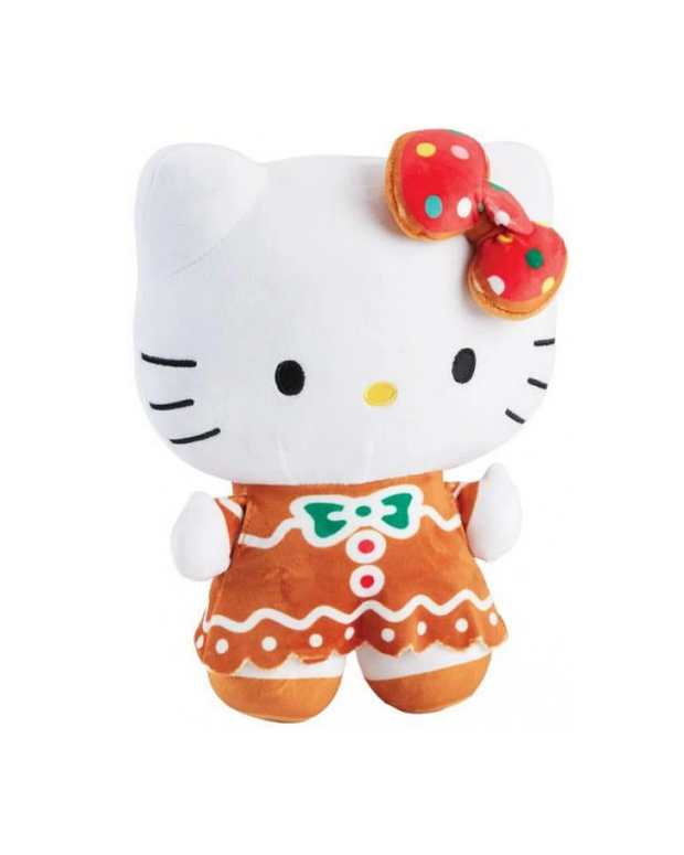 Hello Kitty | Gingerbread Dress | Plush